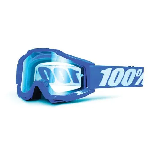 100% - Accuri Reflex Goggles