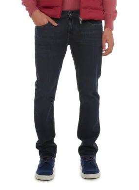 7 for all mankind  Slim-fit jeans  - Blue