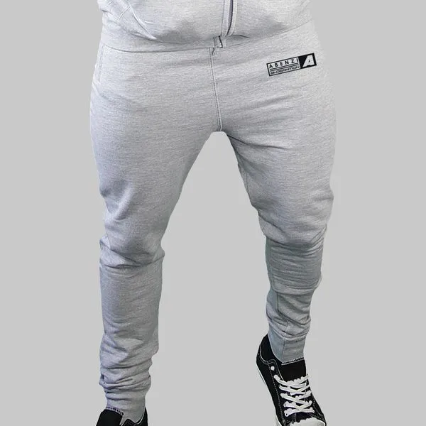 Abenzi Pro Sports Bi-Definition Two Tone Joggers