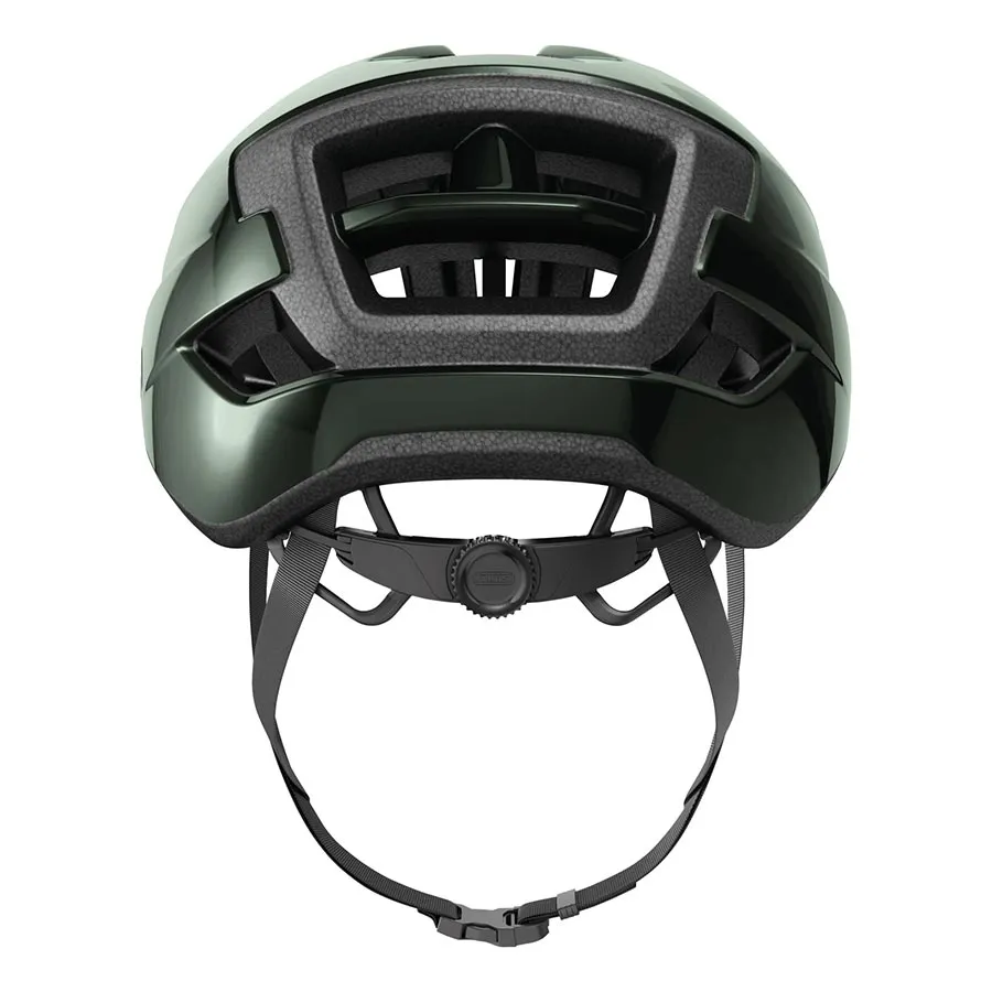 Abus Wingback Recreational and Commuter Helmet