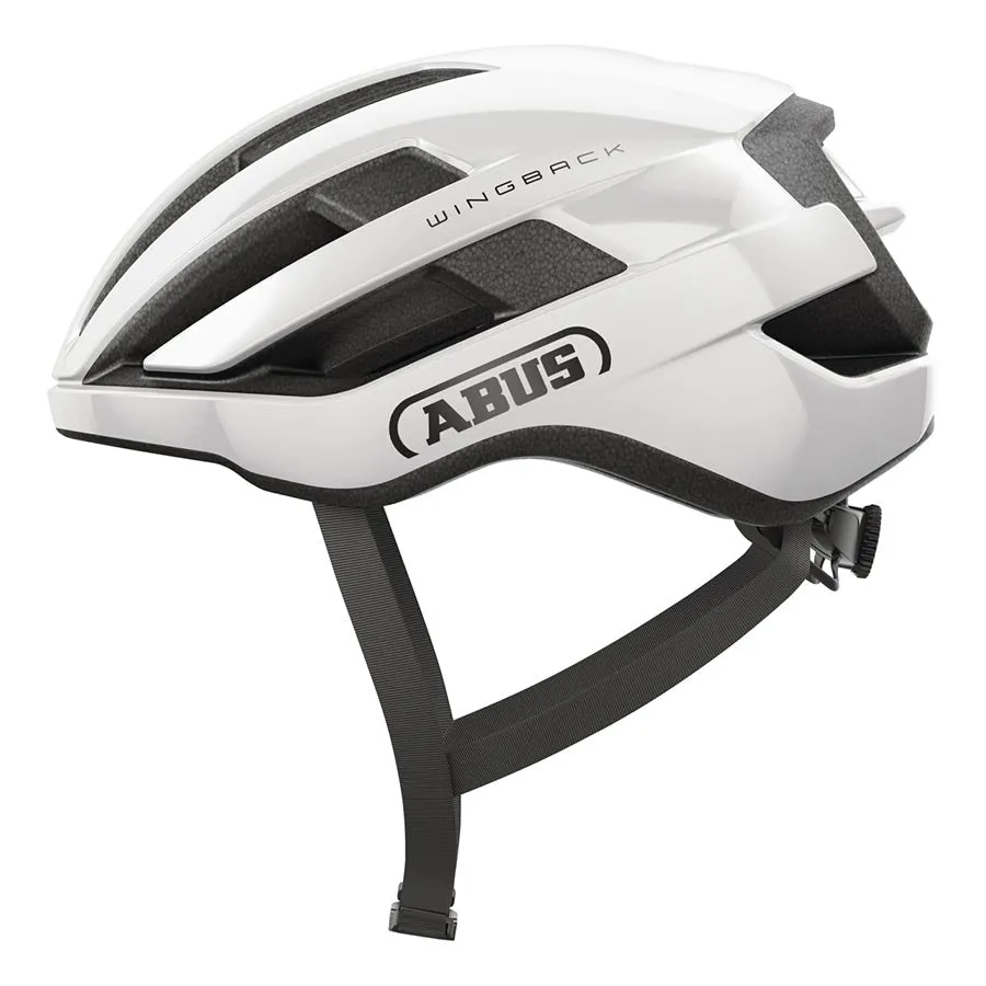 Abus Wingback Recreational and Commuter Helmet