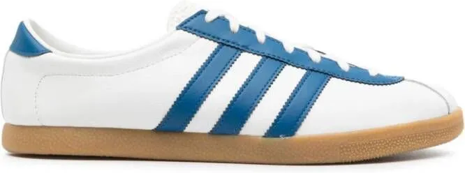 Adidas Gazelle Indoor suede sneakers Neutrals