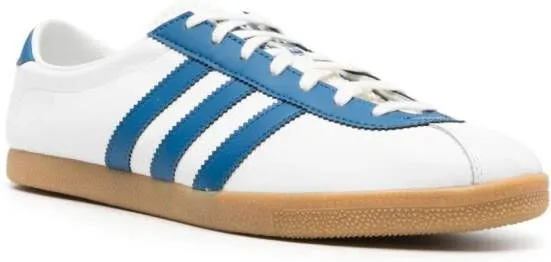 Adidas Gazelle Indoor suede sneakers Neutrals