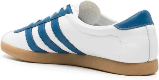 Adidas Gazelle Indoor suede sneakers Neutrals