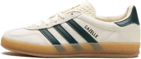 Adidas Gazelle Indoor suede sneakers Neutrals