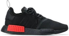 Adidas NMD_R1 Ripstop Pack sneakers Black