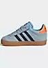 adidas Originals Kids Gazelle CF EL I Trainers