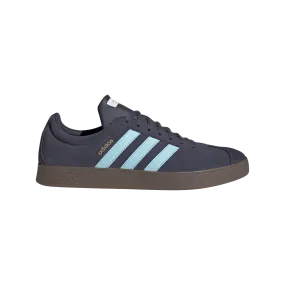 adidas VL Court 2.0 Trainers - Mens - Navy/Gum