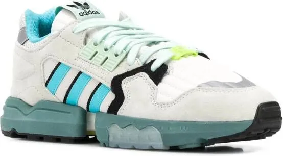 Adidas ZX Torison sneakers Grey