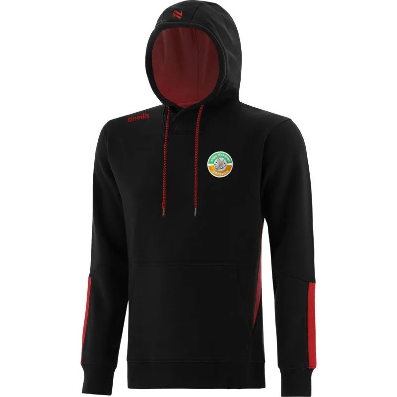 Aidan McAnespie GFC Boston Jenson Fleece Hooded Top