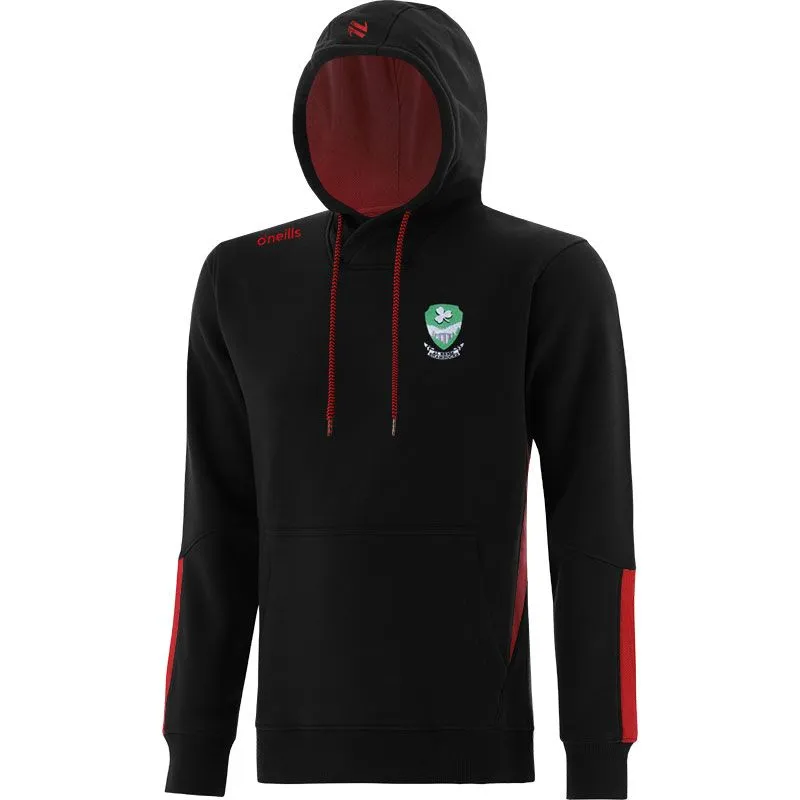 Al Reem Shamrocks Jenson Fleece Hooded Top