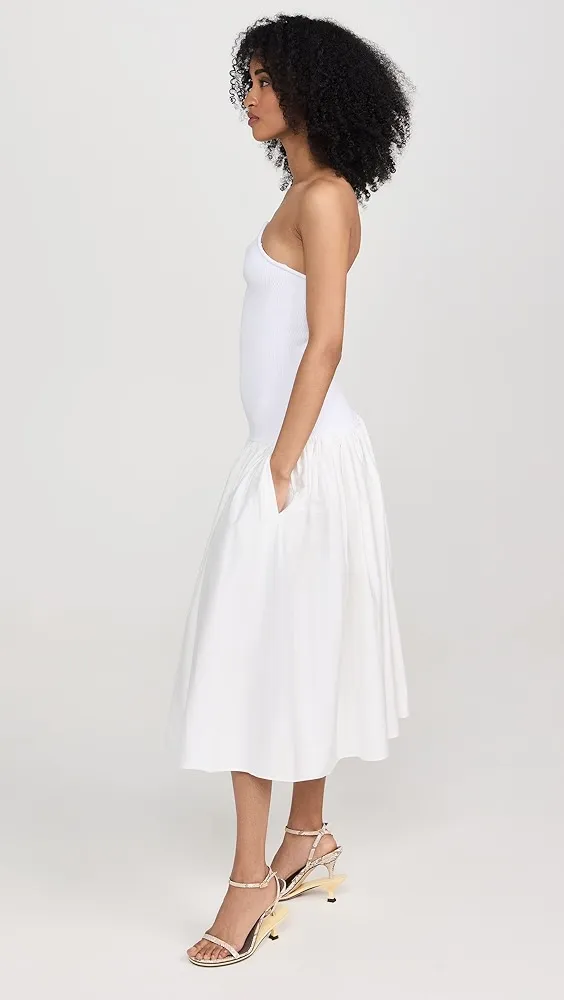 Alexis   Kamali Dress 