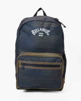 All Day Plus 22L Medium Backpack - Dark Navy