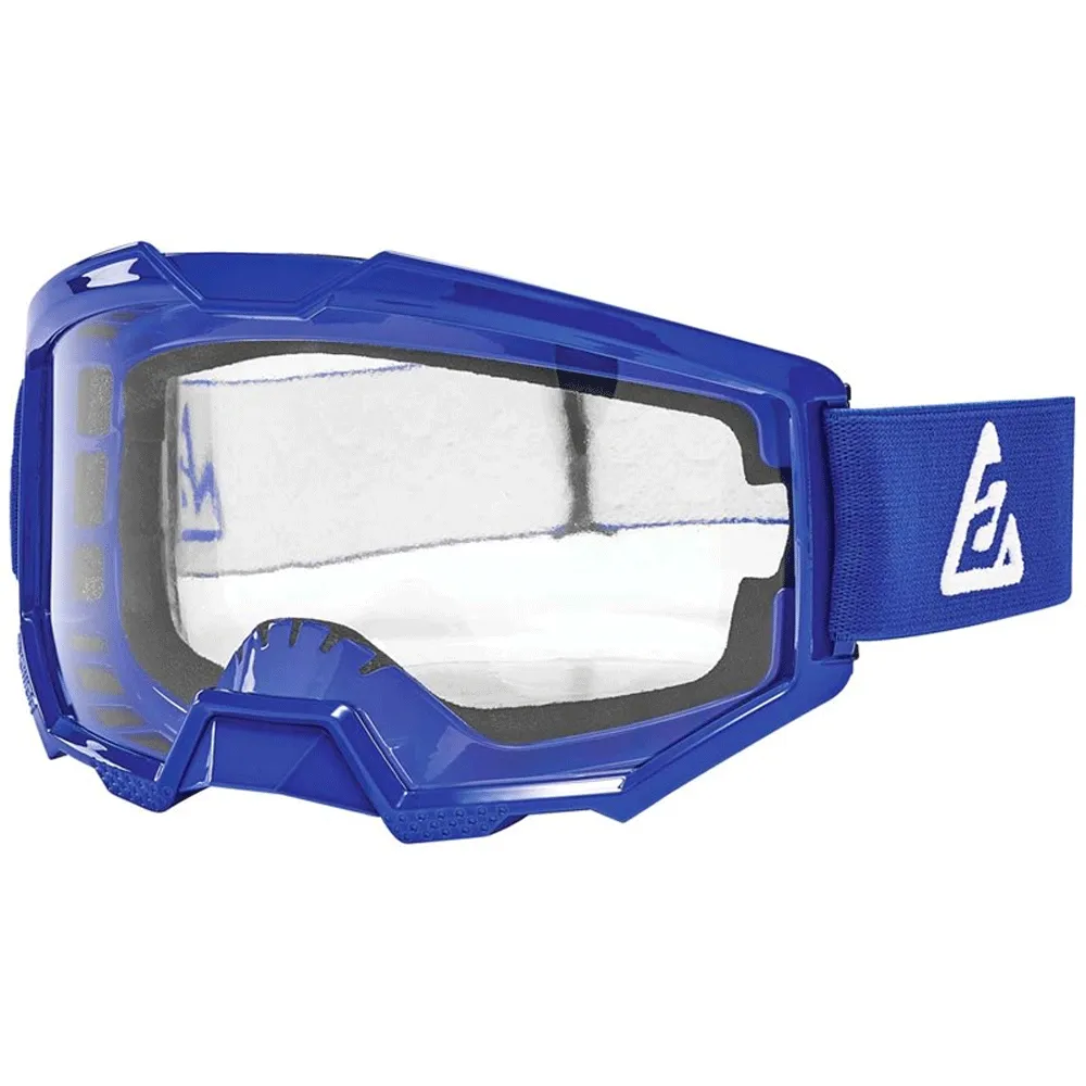 Answer - 2021 Youth Apex 1 Goggles