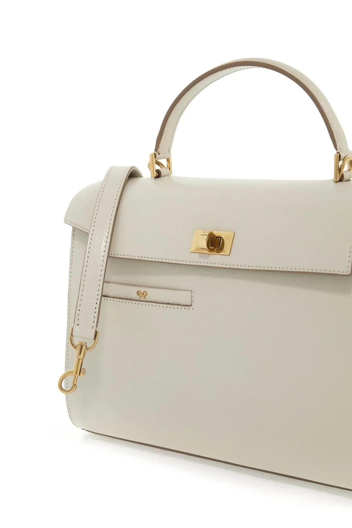 Anya Hindmarch    Anya Hindmarch Mortimer Handbag