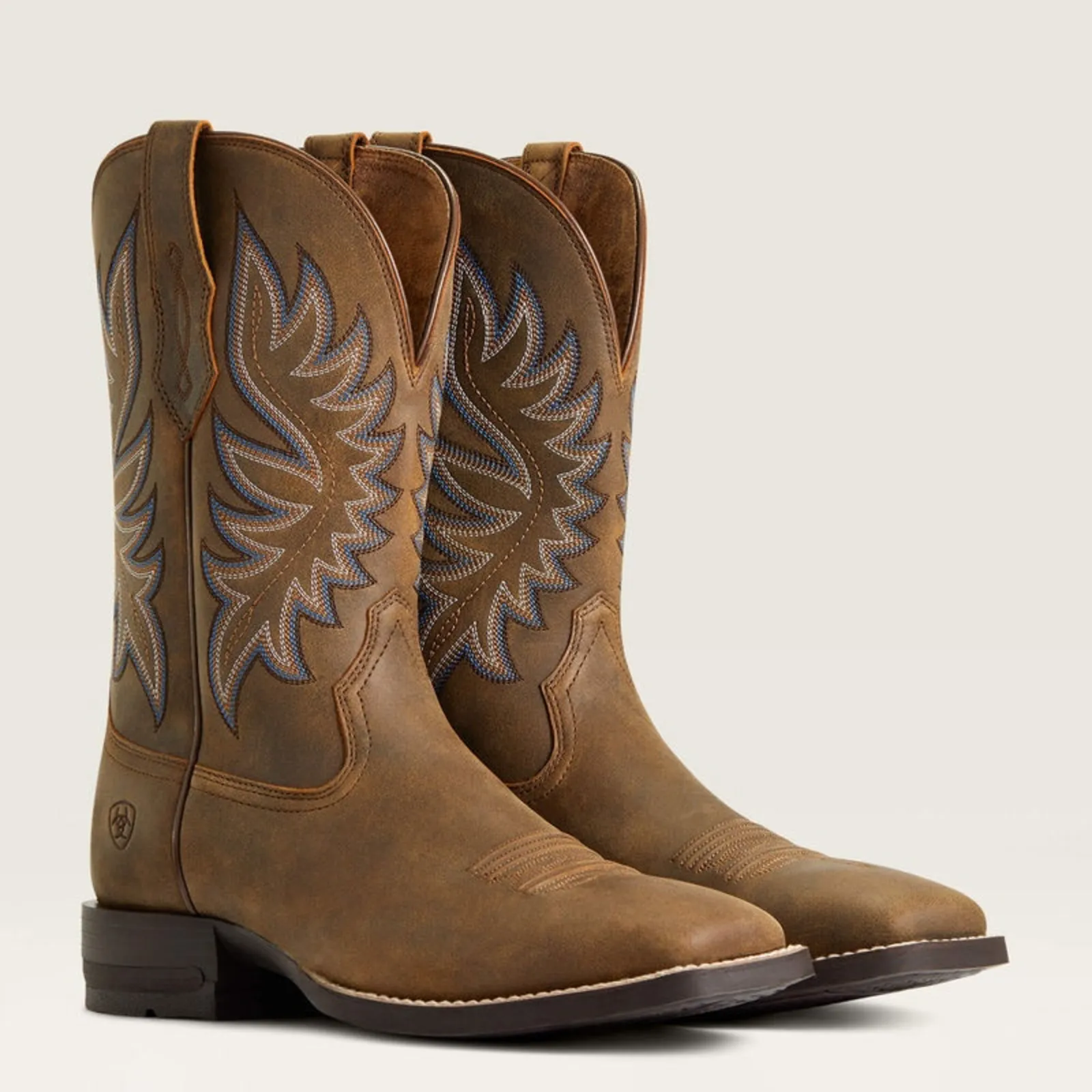 Ariat Brander Western Boot