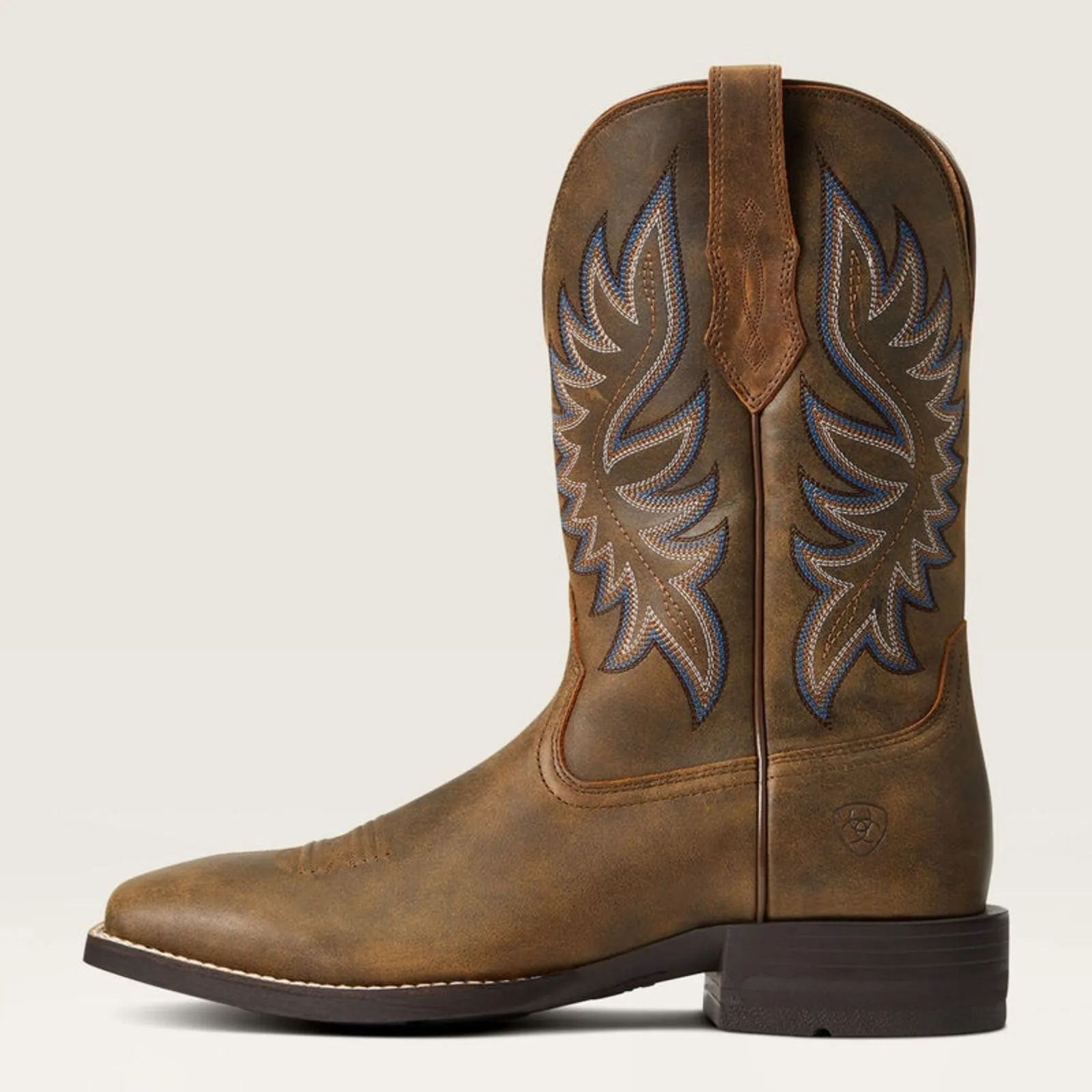 Ariat Brander Western Boot