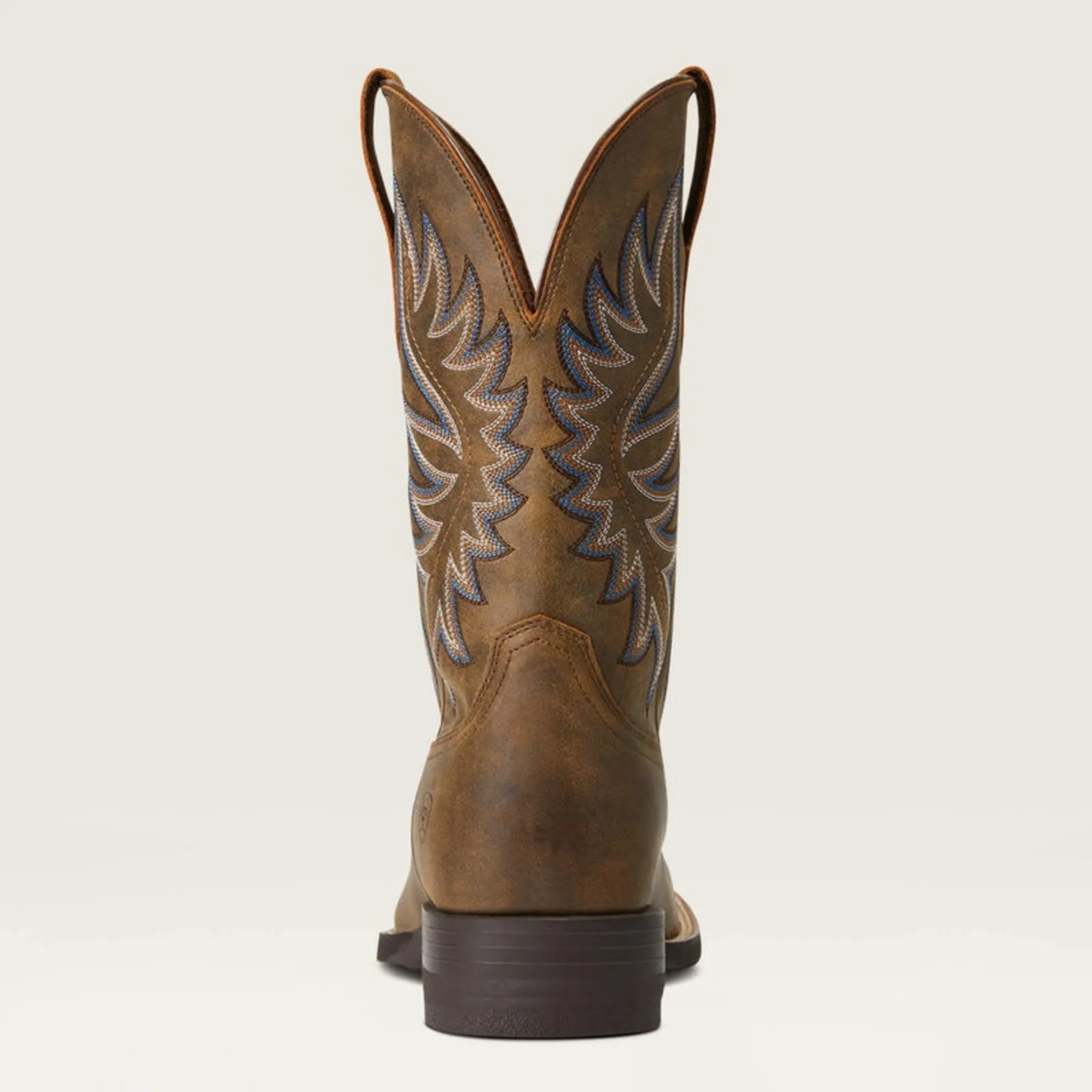 Ariat Brander Western Boot