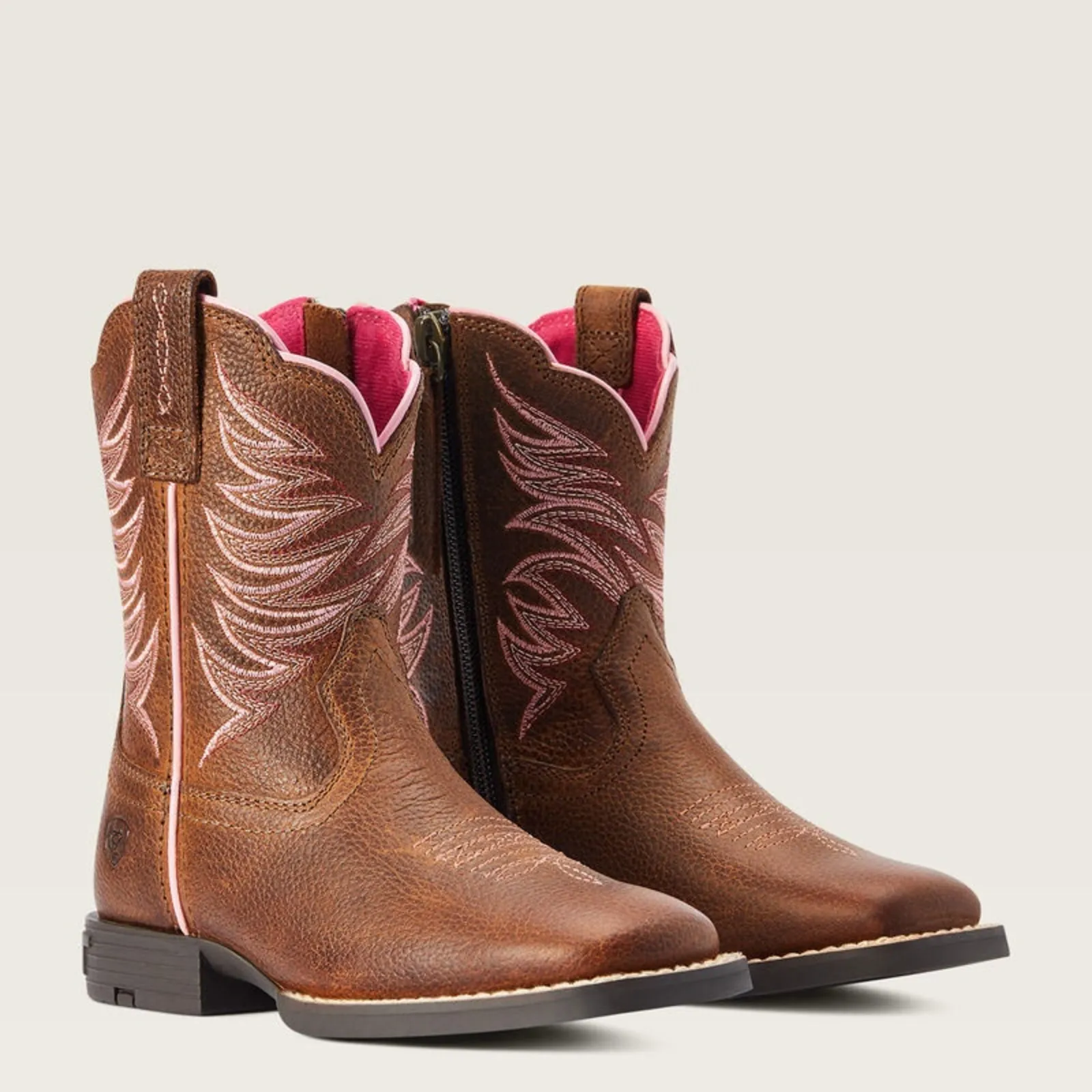 Ariat Child Firecatcher Western Boot