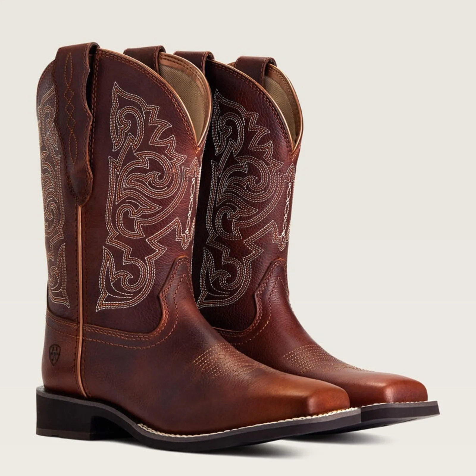 Ariat Delilah StretchFit Western Boot