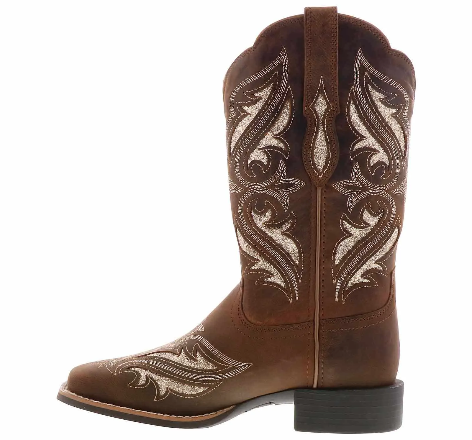 Ariat Round Up Bliss Women’s Western Boot