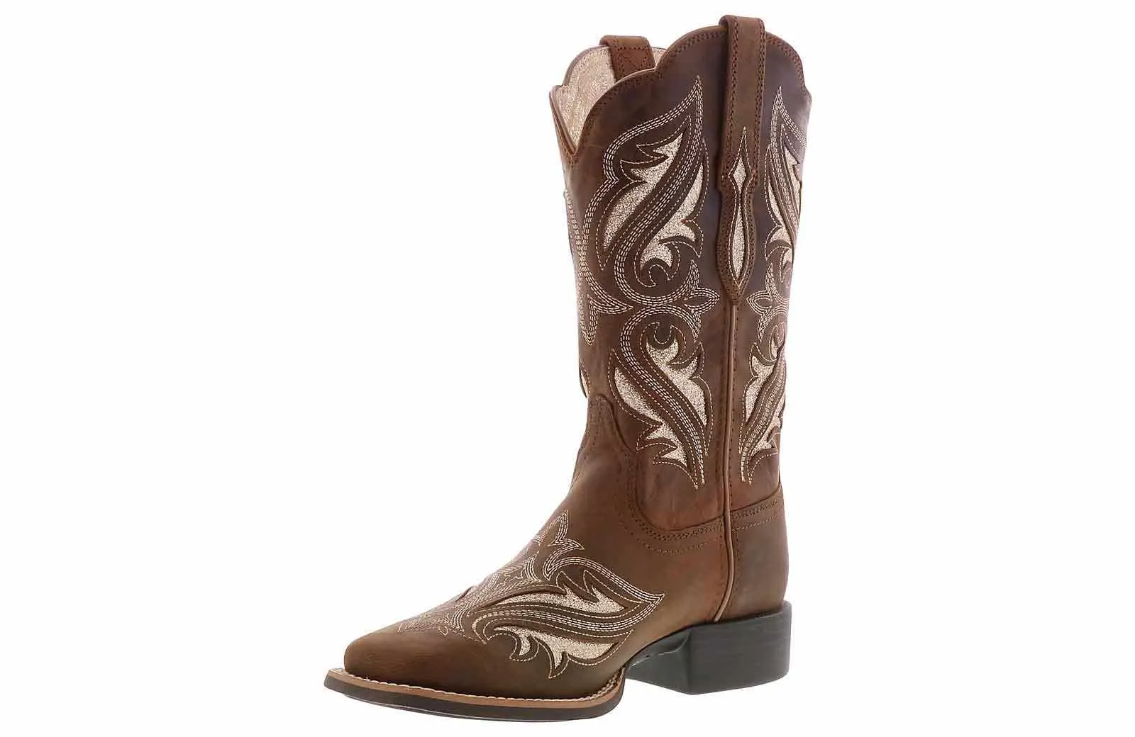 Ariat Round Up Bliss Women’s Western Boot