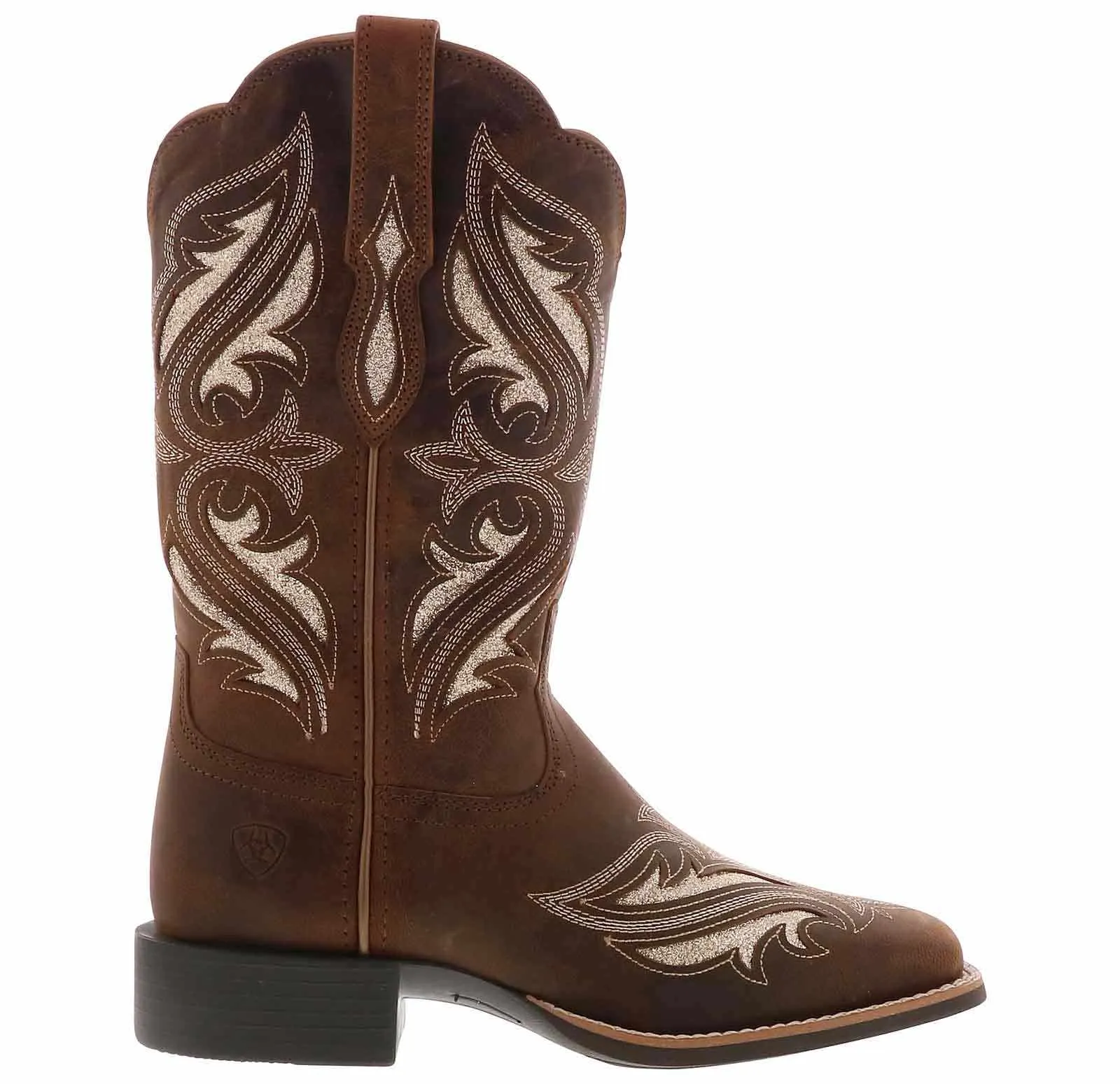 Ariat Round Up Bliss Women’s Western Boot