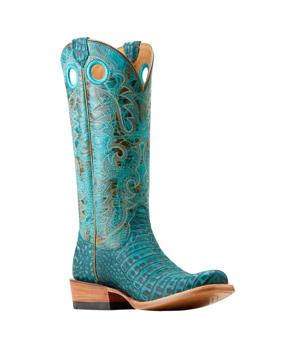 Ariat Women's Futurity Boon Western Boot