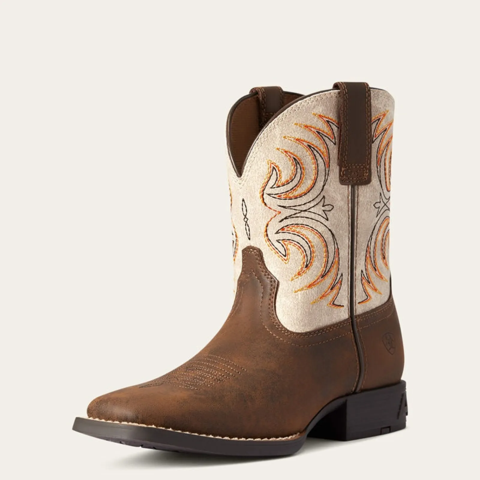 Ariat Youth Storm Western Boot