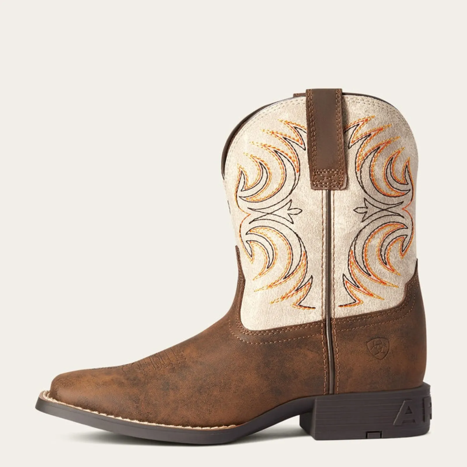 Ariat Youth Storm Western Boot