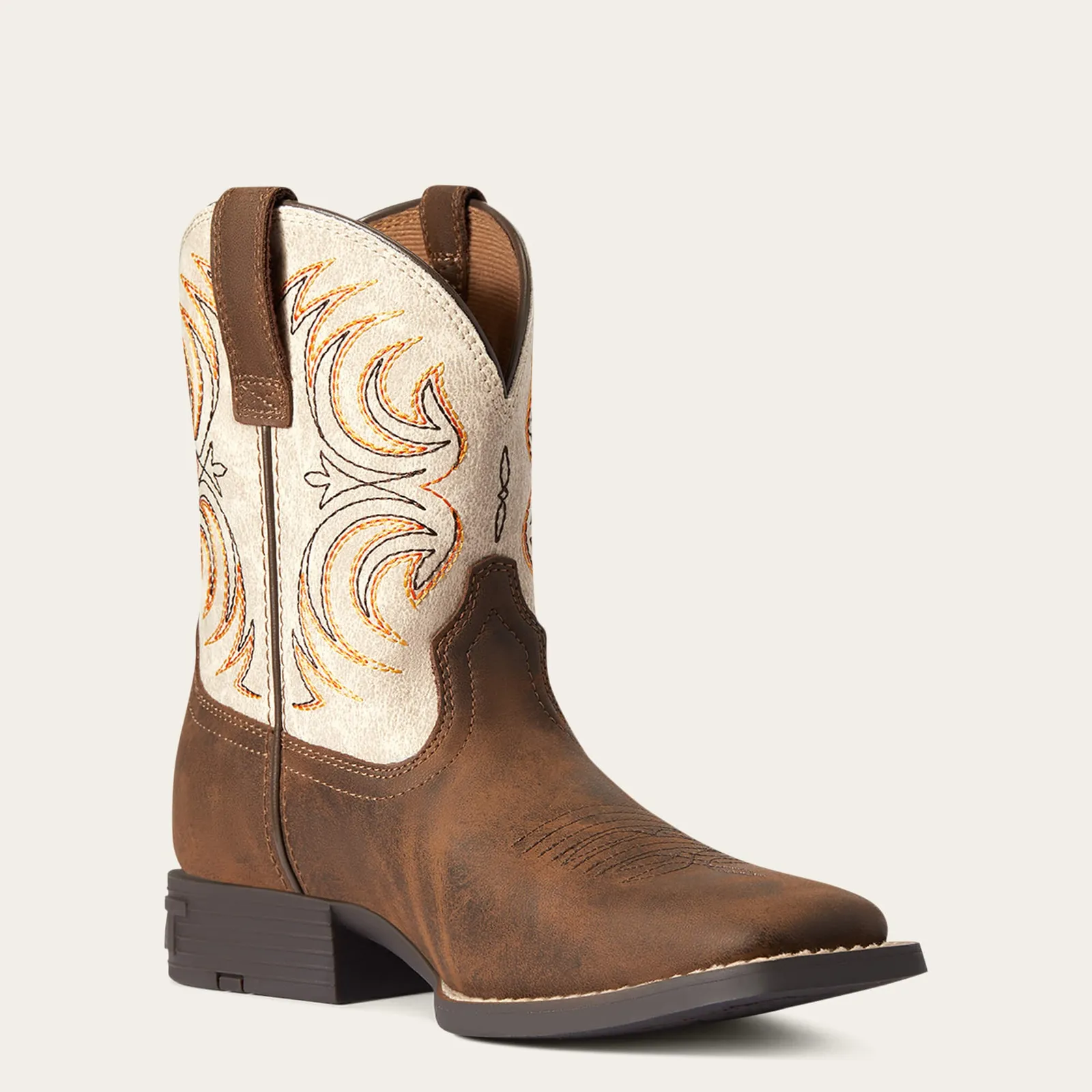 Ariat Youth Storm Western Boot