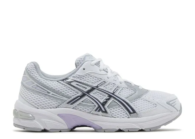 ASICS Gel-1130 White Carrier Grey Lilac (Women's)