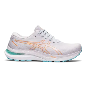 Asics Gel Kayano 29 - Lilac Hint - Bengal Orange