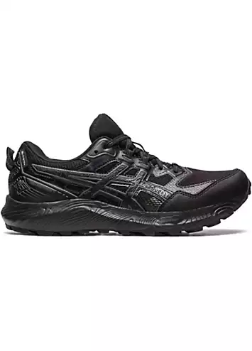 Asics Gel-Sonoma 7 Gore-Tex Waterproof Trainers | Grattan