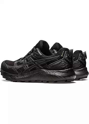 Asics Gel-Sonoma 7 Gore-Tex Waterproof Trainers | Grattan