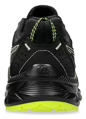 Asics Gel-Venture 9 Waterproof Trail Trainers | Grattan