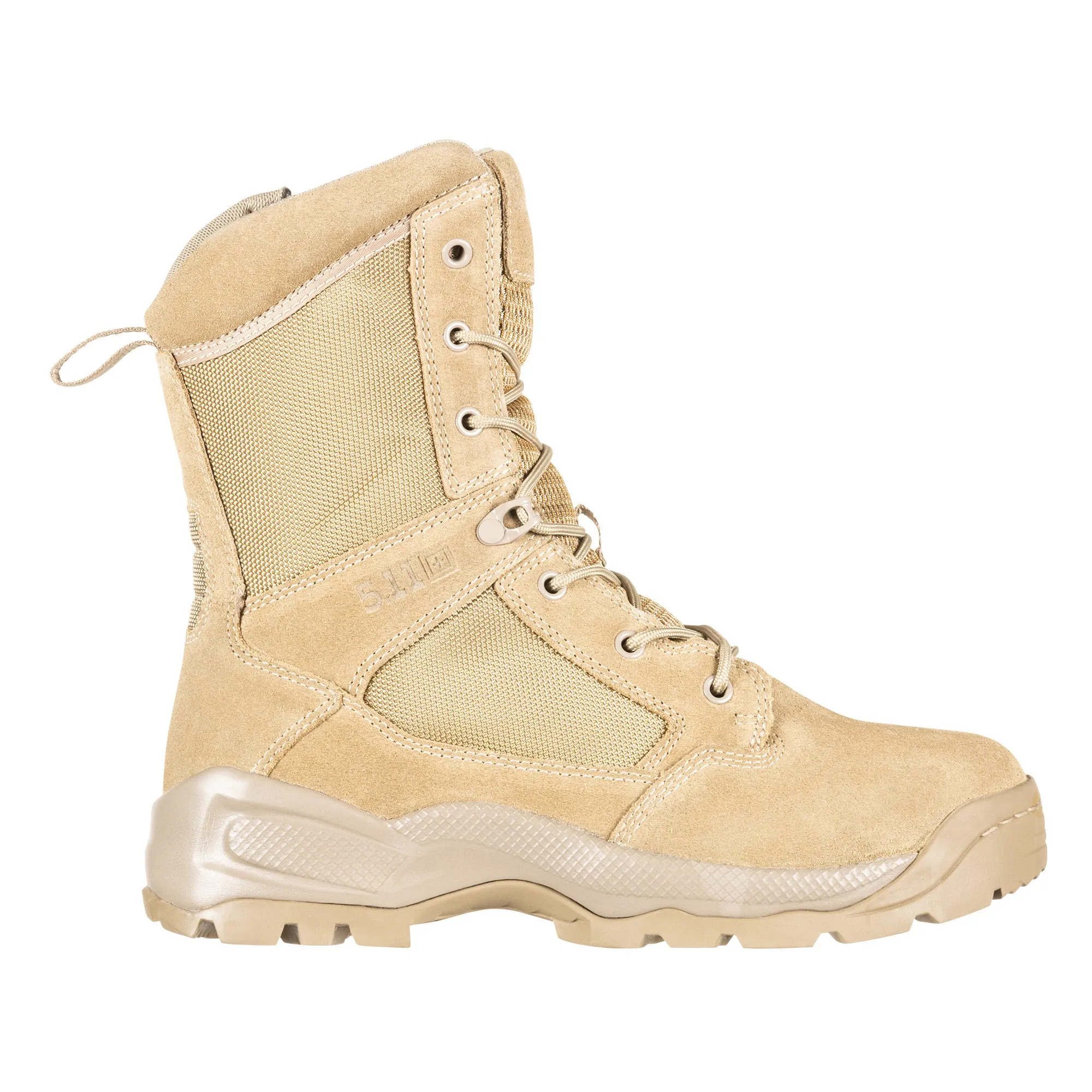 A.T.A.C.® 2.0 8" ARID Boot