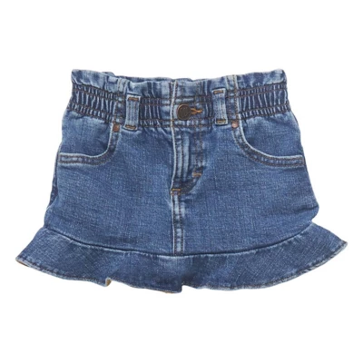 Baby Girls' Wrangler Skirt