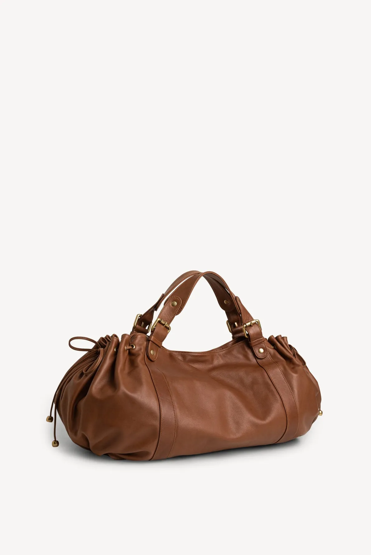 Bag Le 24h Dcs01a401 Camel