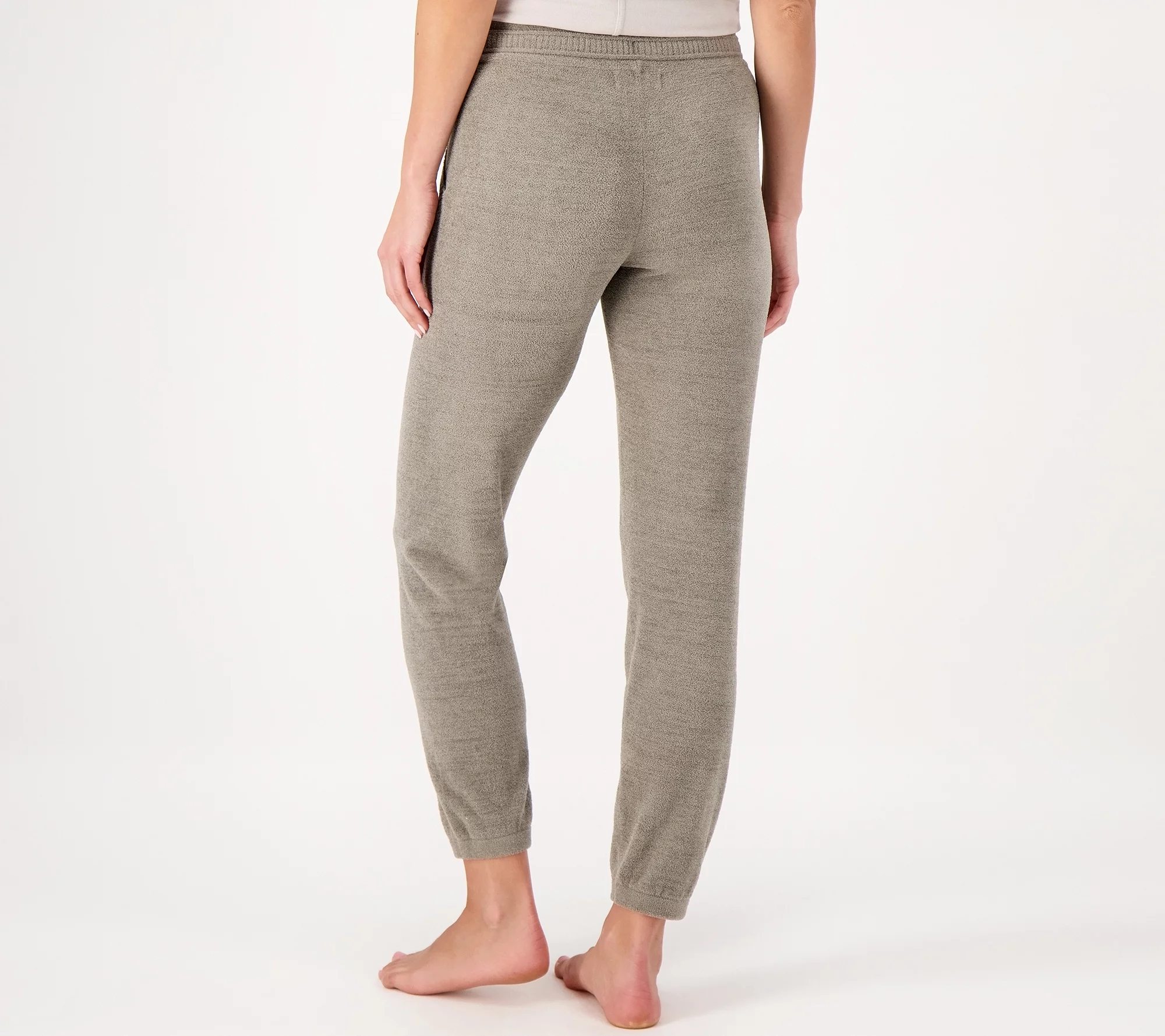 Barefoot Dreams Petite CozyChic Ultra Lite Tunnel Joggers