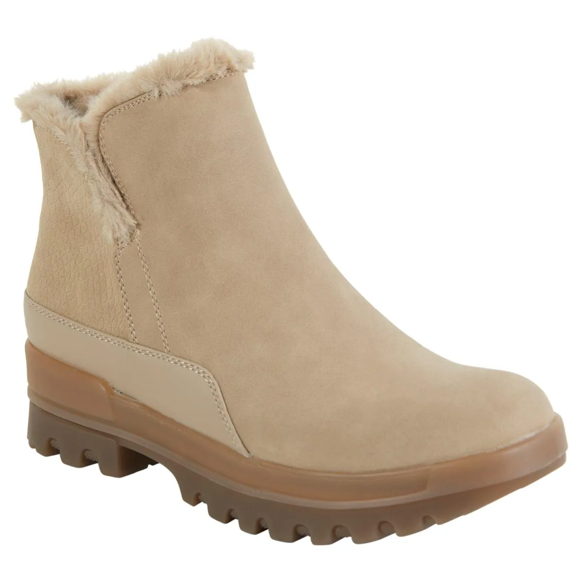      Baretraps Noemi Winter Boot     