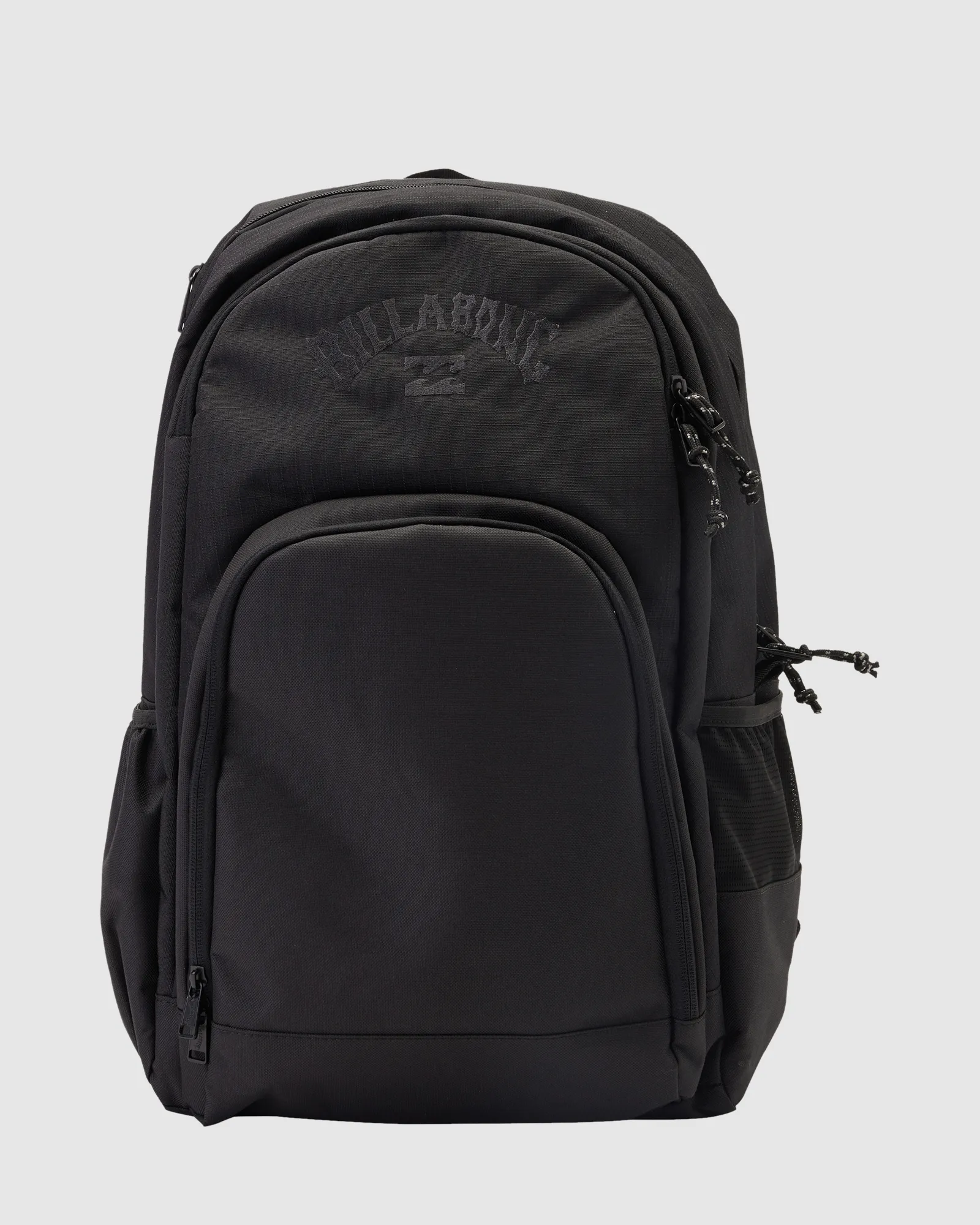 Billabong Command 29L - Large Backpack For Men - Black | SurfStitch