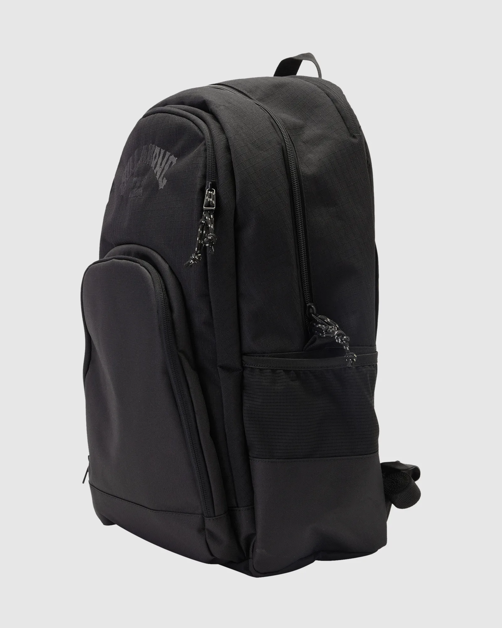 Billabong Command 29L - Large Backpack For Men - Black | SurfStitch