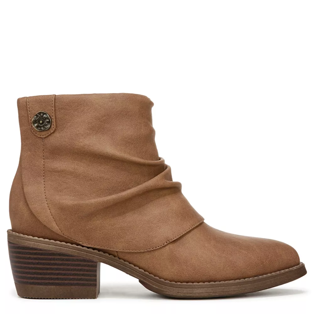 BLOWFISH MALIBU  WOMENS RILEY BOOT