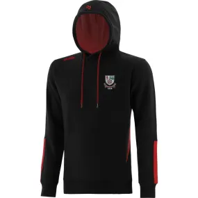 Brackaville GFC Jenson Fleece Hooded Top