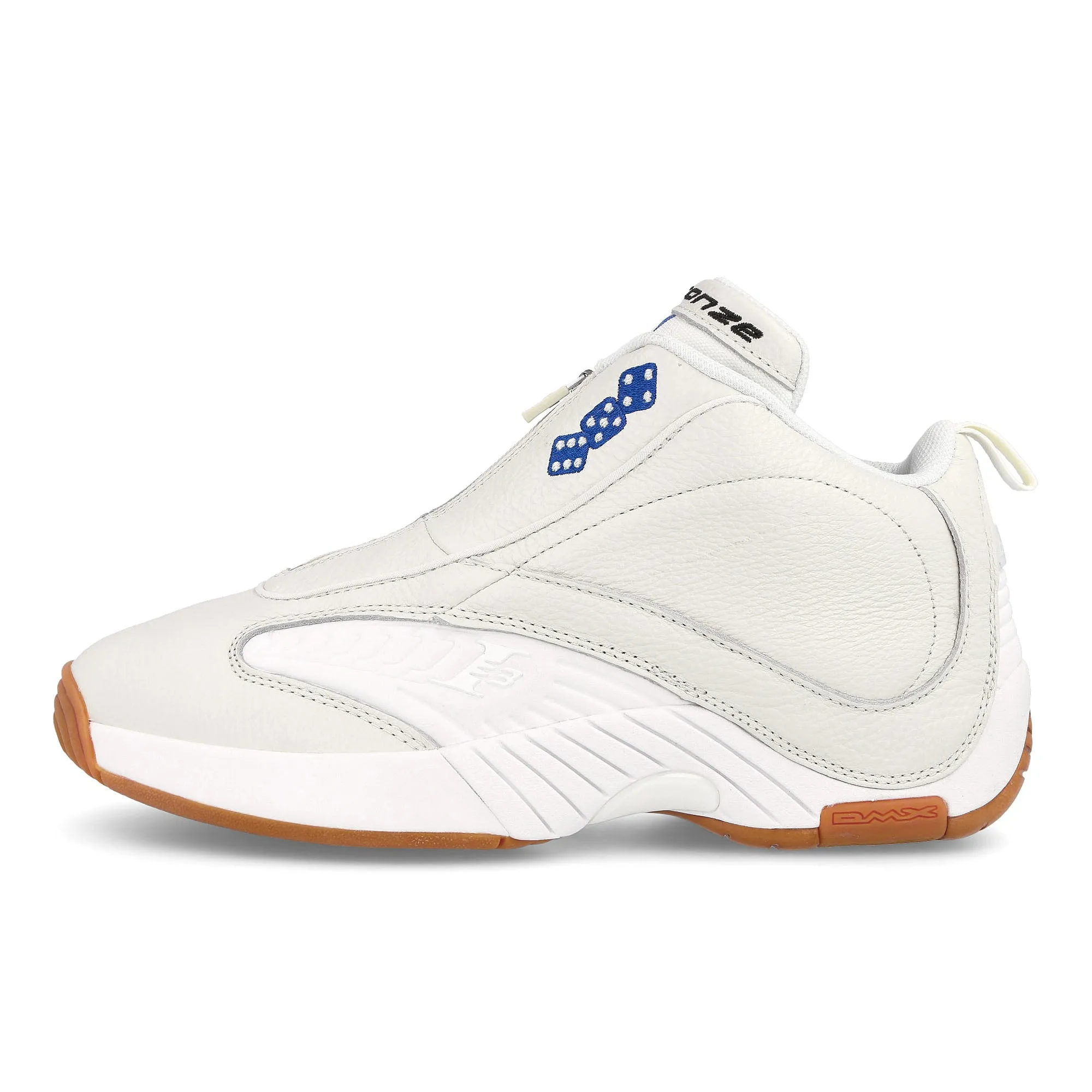 Bronze 56k x Reebok Answer IV