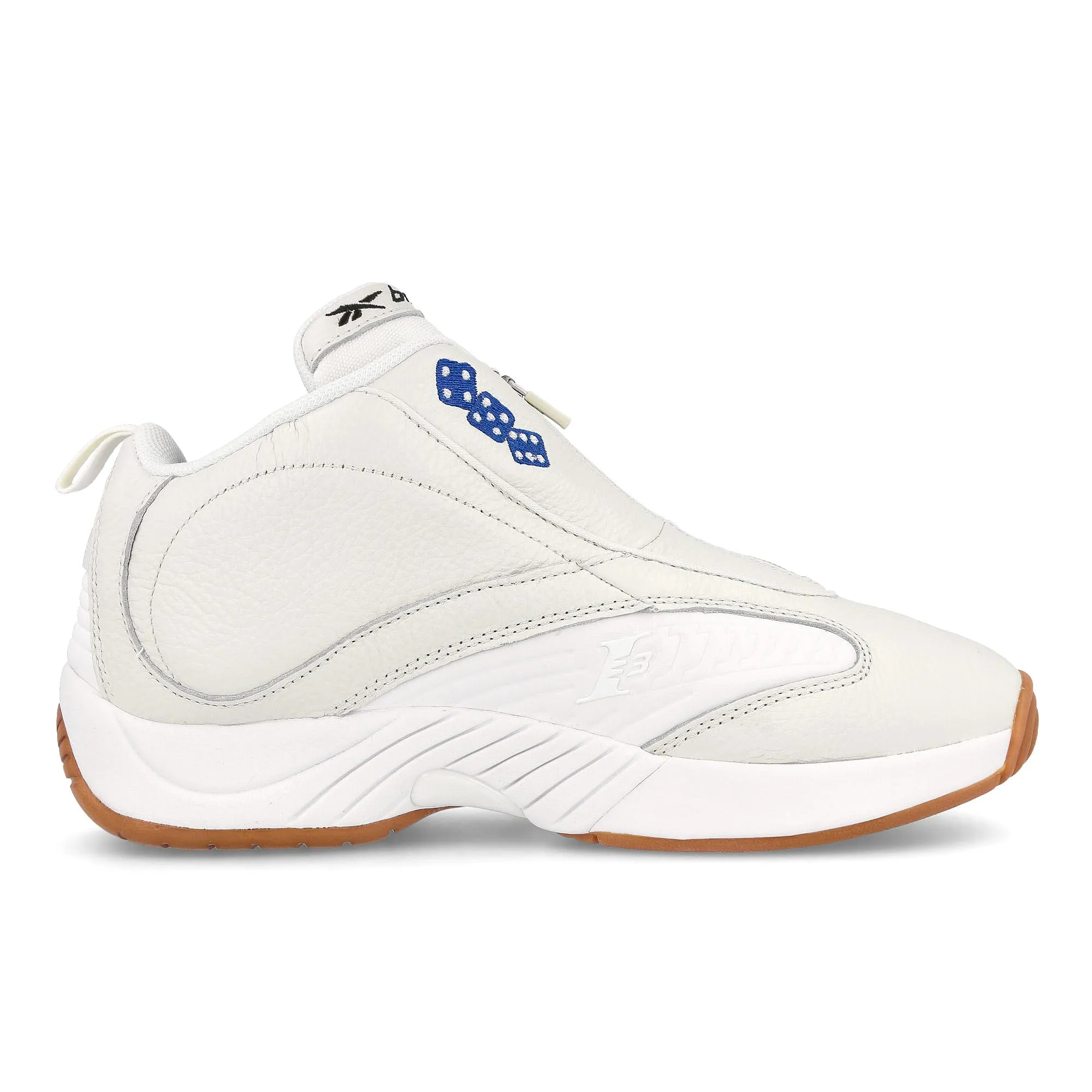 Bronze 56k x Reebok Answer IV