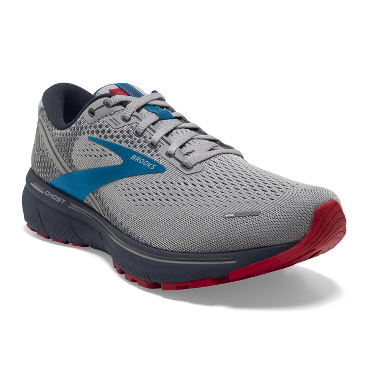 Brooks Men Ghost 14 Running Shoe