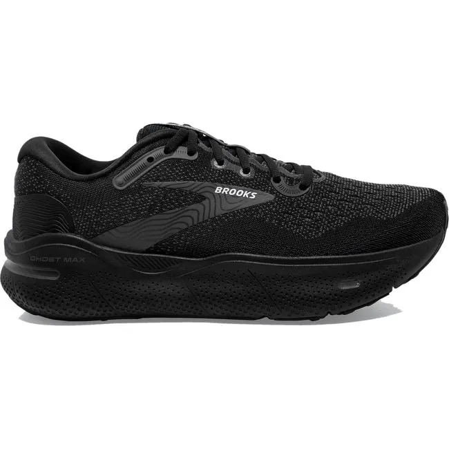 Brooks Men's Ghost Max Running Shoe