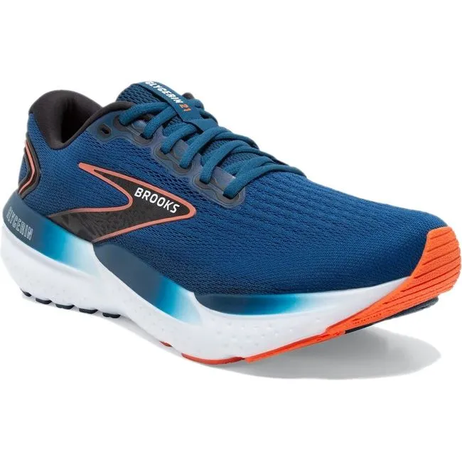 Brooks Men's Glycerin 21 Running Shoe